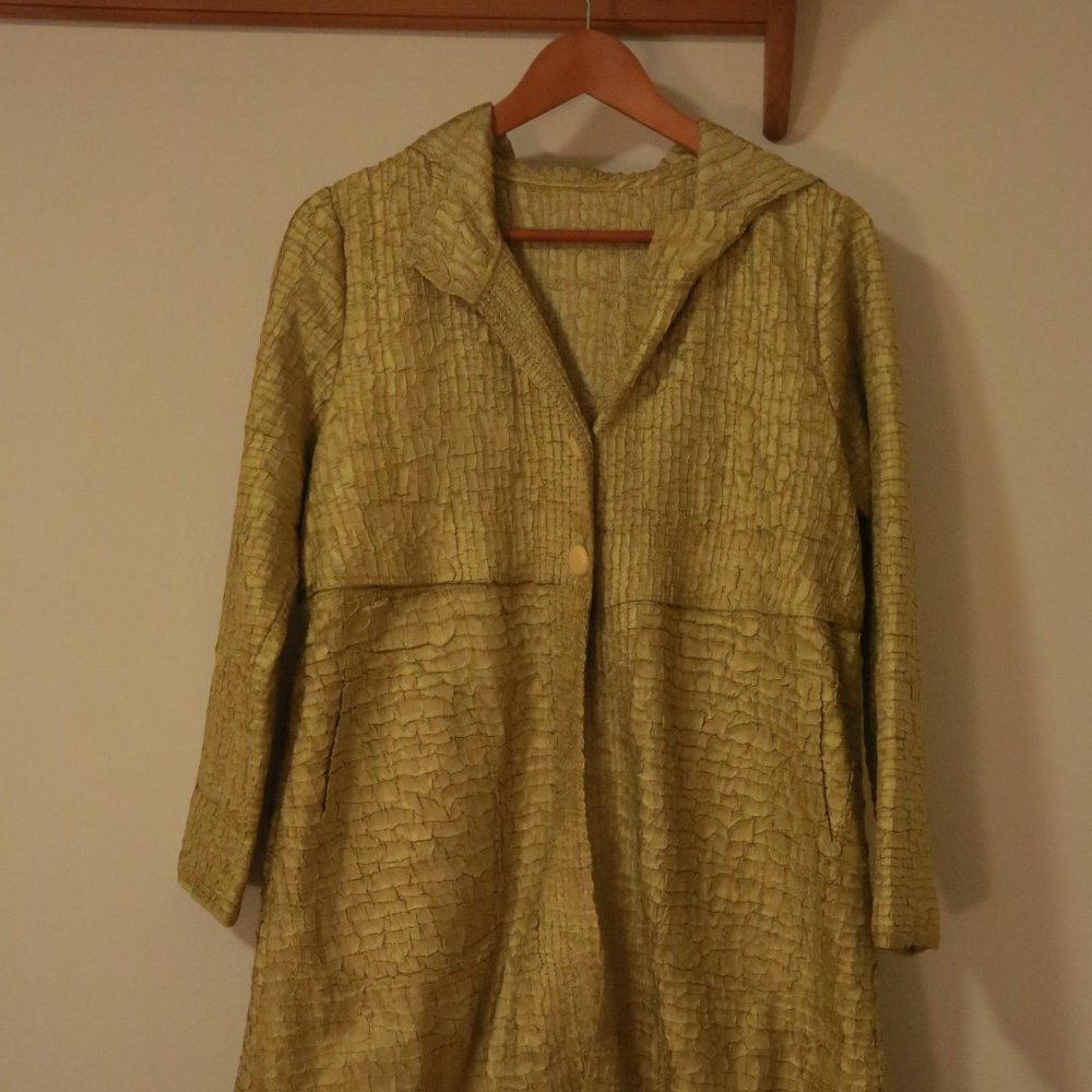 Masaki Matsuka Coat